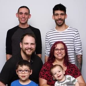 Meet your Posher, Matt